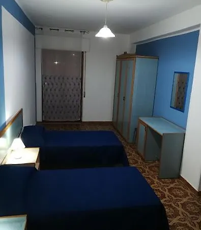 شقة Paki تروبيا